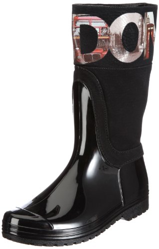 Be Only London, Bottes de pluie femme