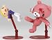Revoltech: Gloomy Bear Ver.2 Action Figure_s-4
