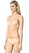 Calvin Klein Underwear Women's Perfectly Fit Racer Back T-Shirt Bra