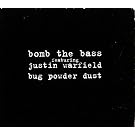 Bug Powder Dust
