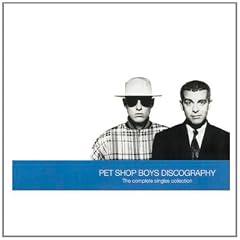 Discography: the Complete Singles Collection