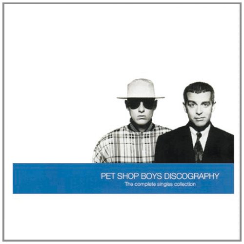 Discography/Singles Collection