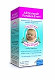 Gentle Care Gripe Water, 4.2-Ounce Boxes (Pack of 3)