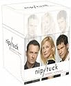 Nip Tuck - l'int&eacute;grale des 5 saisons - coffret 25 DVD