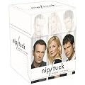 Nip Tuck - Saisons 1 � 5 (partie 1) - coffret 25 DVD