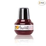 Amoretti Cosmopolitan Martini Cocktail Mix 3 Pack (4 fl oz)
