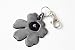 marimekko マリメッコ unikkoウニッコ キーホルダー ブラック