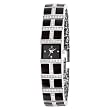 Bulova Women's 98L109 Crystal Accented Watch