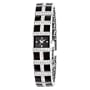 Bulova Women's 98L109 Crystal Accented Watch