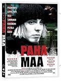 Eisiges Land / Frozen Land ( Paha maa ) [ Finnische Fassung, Keine Deutsche Sprache ] - Jasper P��kk�nen