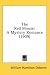 Books : The Red Mouse: A Mystery Romance (1909)
