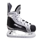 Nike Bauer Supreme One15 Youth Ice Hockey Skates
