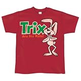  : Trix - Are For Kids T-Shirt
