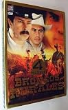 Broncos Rurales (4 Peliculas)