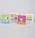 8 Mini Snoopy Cards