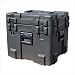 SKB Equipment Case, 22 X 22 X 20, Cubed Foam, Caster Kit Sold Separately