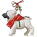 Hallmark Keepsake Ornament Puppy Love 24th in Series 2014