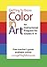 Getting to Know Color in Art DVD, 24 min, Grade K - 4