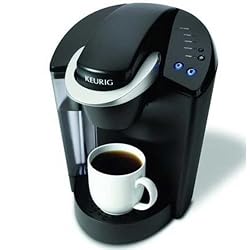 Keurig Elite Brewing System 00452
