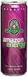 Sambazon organic energy drink