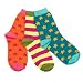 LittleMissMatched Socks - Marvelous 142,143,144 - Kids