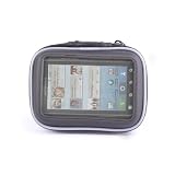 Poche/�tui/housse + montant v�lo pour Motorola Flipout, Defy, RAZR V3, Razr MAXXpar Duragadget
