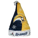 Buffalo Sabres 2009 NHL Draft Day Hat - S/M (7- 7 1/4)