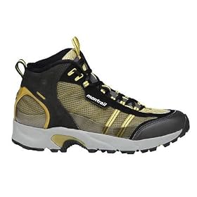 Buy Mens Montrail� Namche Hikers Celery by Montrail