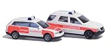 N-CAR SET FIRE / Emergency