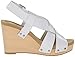 Volatile Women's Contemp Wedge Sandal