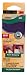 3M SandBlaster 421-080 Flexible Sanding Pad, 2.25 x 5.75-Inch, 80-Grit, Detail Size, 3-Sheet