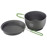 Optimus Terra Lite HE Cook Set
