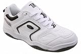 Tec One, Herren Sportschuh, weiss / kombiniert, RENO Art. 39232