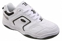 Tec One, Herren Sportschuh, weiss / kombiniert, RENO Art. 39232
