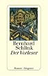 Der Vorleser. Roman
