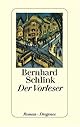 Der Vorleser : Roman