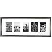 Gallery Collage Wood Frame - Black