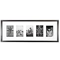 Gallery Collage Wood Frame - Black