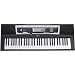 Yamaha YPT-210 61 Key Full-Size Digital Music Keyboard