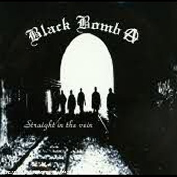 Black Bomb A - Shot Lyrics - Zortam Music