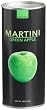 McSteven's Martini Mix, Green Apple, 5-Ounce Tins (Pack of 4)