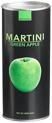 McSteven's Martini Mix, Green Apple, 5-Ounce Tins (Pack of 4)
