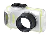 Canon WP-DC320L Waterproof Case for IXUS 220 HS