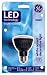 GE 74439 7-Watt LED Medium Base 200-Lumen Indoor Lighting Directional PAR20 Light Bulb