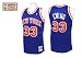 Patrick Ewing Knicks 1991 Mitchell & Ness Jersey 56