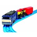 Tomy - Tomica - 85115 - V�hicule Miniature et Circuit - Train - Extra Long