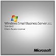Windows Small Business Cal Suite 2011 5U Mlp