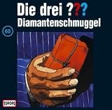 Die drei Fragezeichen - Folge 65: Diamantenschmuggel - Die Drei ???  65