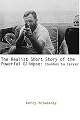 The Realist Short Story of the Powerful Glimpse: Chekhov to Carver