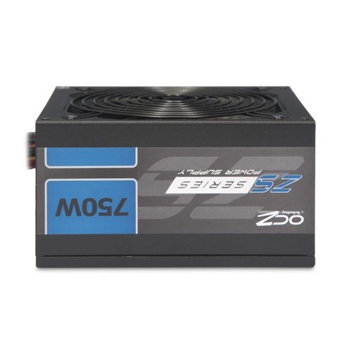 OCZ ModXStream Pro Power Supply OCZ Technology OCZ-ZS750W 5